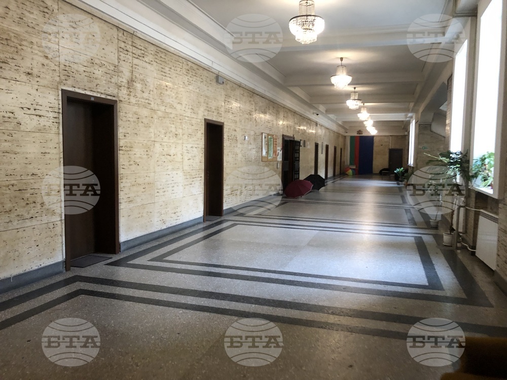 Мъжът, обвинен за убийството на майка си в село Алтимир, остава в ареста