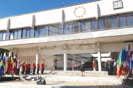 Троян - Петковден - празник на града