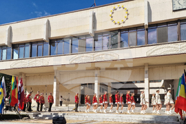 Троян - Петковден - празник на града