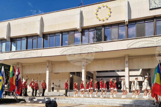 Троян - Петковден - празник на града