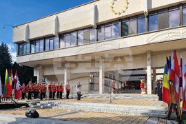 Троян - Петковден - празник на града