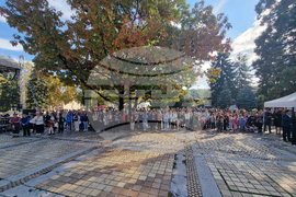 Троян - Петковден - празник на града