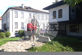 Троян - Петковден - празник на града