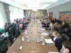 Снимка: МВнР