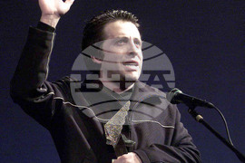 Мариус Куркински - актьор и режисьор