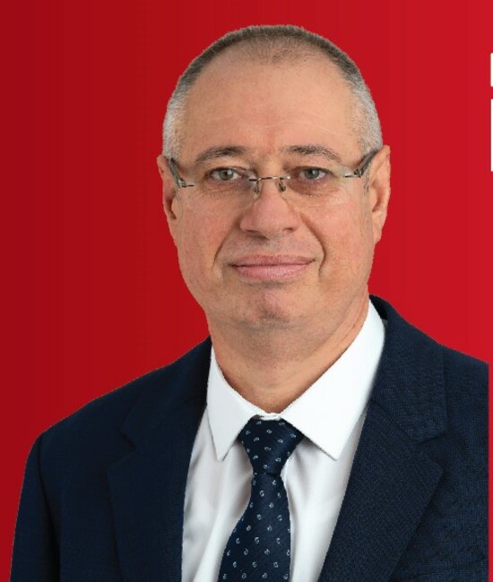 Има решения за всички "отворени рани" в централната част на Варна, смята кандидатът за кмет на "Одесос" Иван Великов