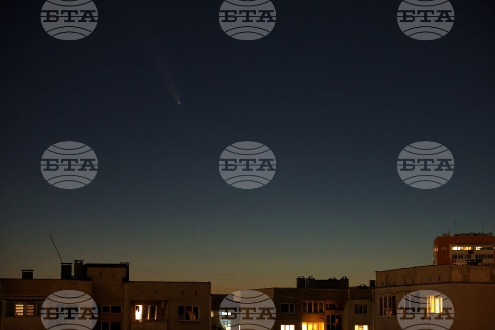 Комета C/2023 A3