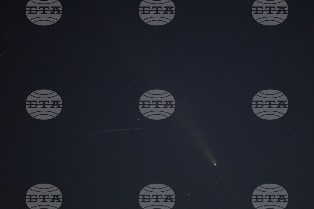 Комета C/2023 A3