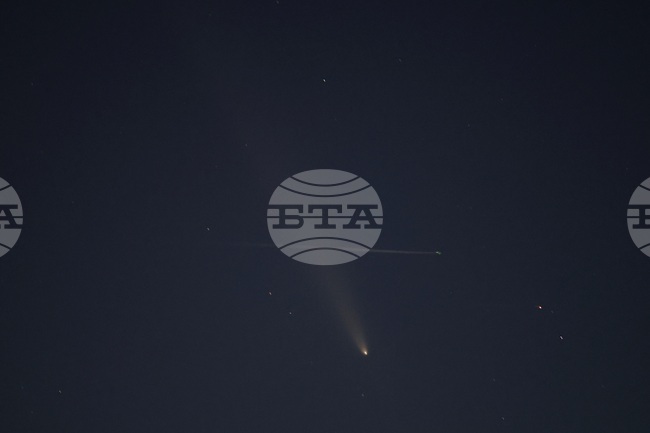 Комета C/2023 A3