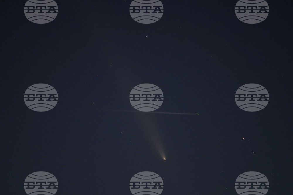 Комета C/2023 A3