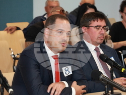 Снимка: Коалиция „Движение за права и свободи – Ново начало“