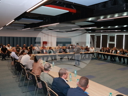 Снимка: Коалиция „Движение за права и свободи – Ново начало“