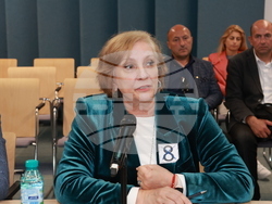 Снимка: Коалиция „Движение за права и свободи – Ново начало“