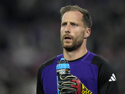 Germany Netherlands Nations League Soccer