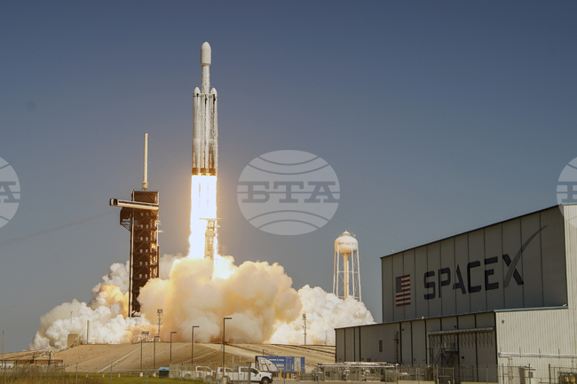 Доналд Тръмп иска да даде тласък на американската космическа индустрия