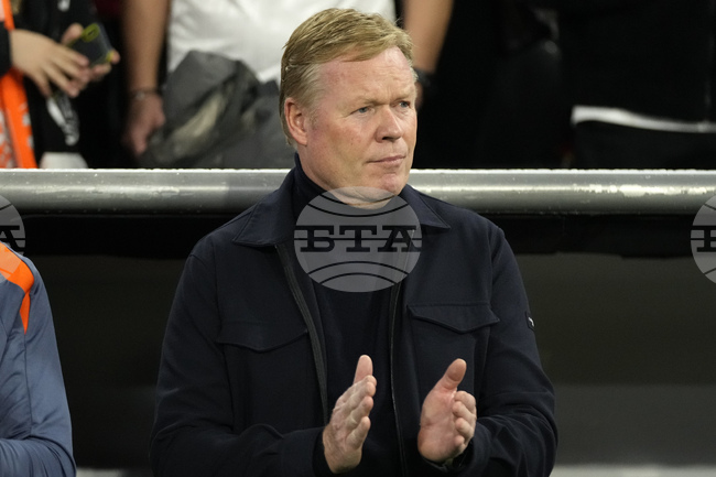 В лагера на Нидерландия са доволни от победата над Финландия, но смятат, че тя е можело да бъде и по убедителна