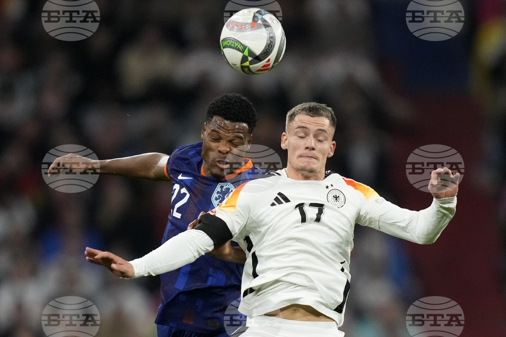 Вирц и Щилер пропуснаха днешната тренировка на националния отбор на Германия по футбол