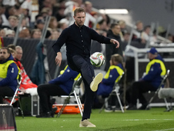 Germany Netherlands Nations League Soccer
