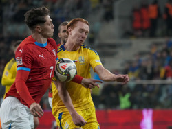 Poland Ukraine Czech Republic Nations League Soccer