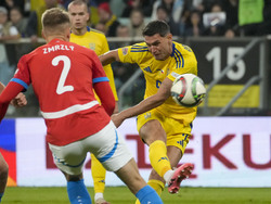 Poland Ukraine Czech Republic Nations League Soccer