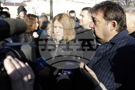 Иван Шишков - Йорданка Фандъкова - жълти павета - ремонт - проверка