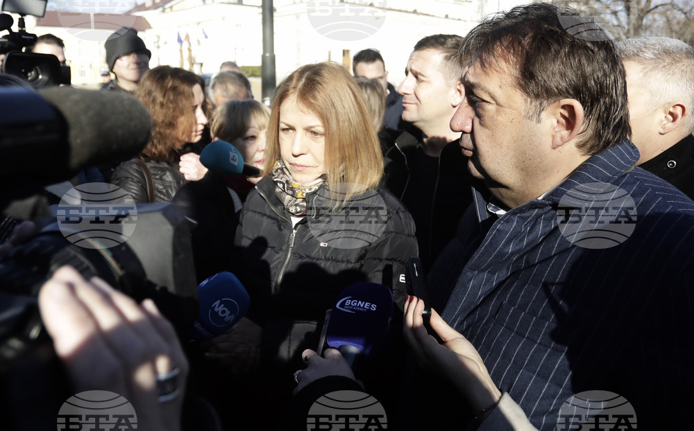 Иван Шишков - Йорданка Фандъкова - жълти павета - ремонт - проверка