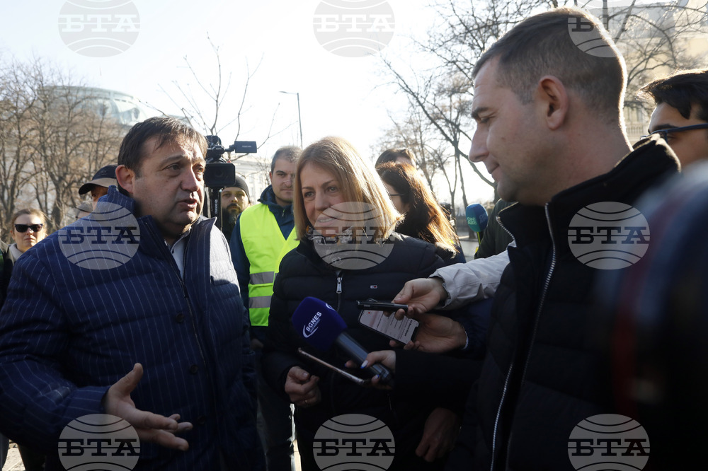 Иван Шишков - Йорданка Фандъкова - жълти павета - ремонт - проверка