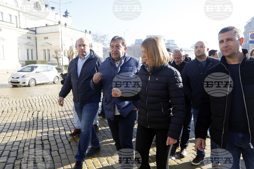 Иван Шишков - Йорданка Фандъкова - жълти павета - ремонт - проверка