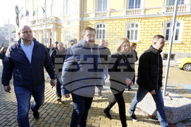 Иван Шишков - Йорданка Фандъкова - жълти павета - ремонт - проверка