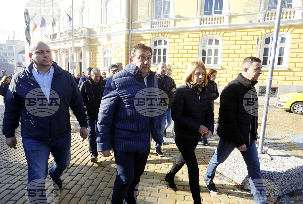 Иван Шишков - Йорданка Фандъкова - жълти павета - ремонт - проверка