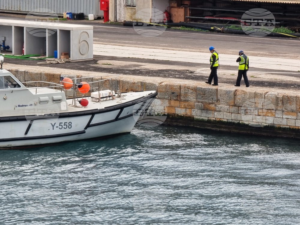 NAVAL RSV421 - Antarctica - Day 13 - Spain - Cartagena - Port - Departure