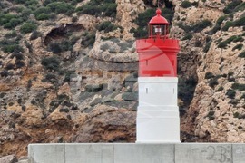 NAVAL RSV421 - Antarctica - Day 13 - Spain - Cartagena - Port - Departure