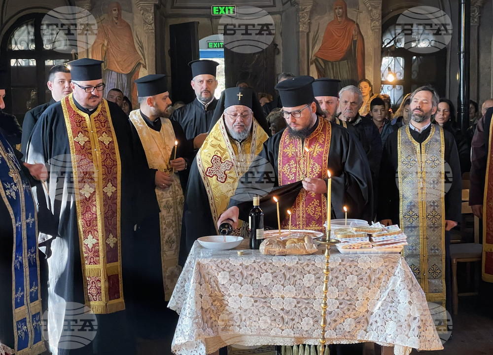 Казанлък - 145 годишни от Освобождението - честване