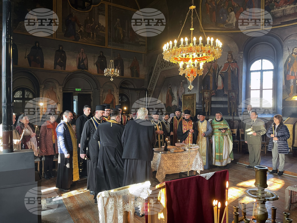 Казанлък - 145 годишни от Освобождението - честване