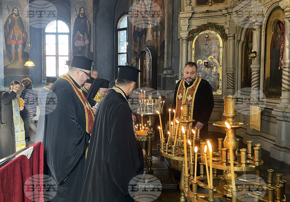 Казанлък - 145 годишни от Освобождението - честване