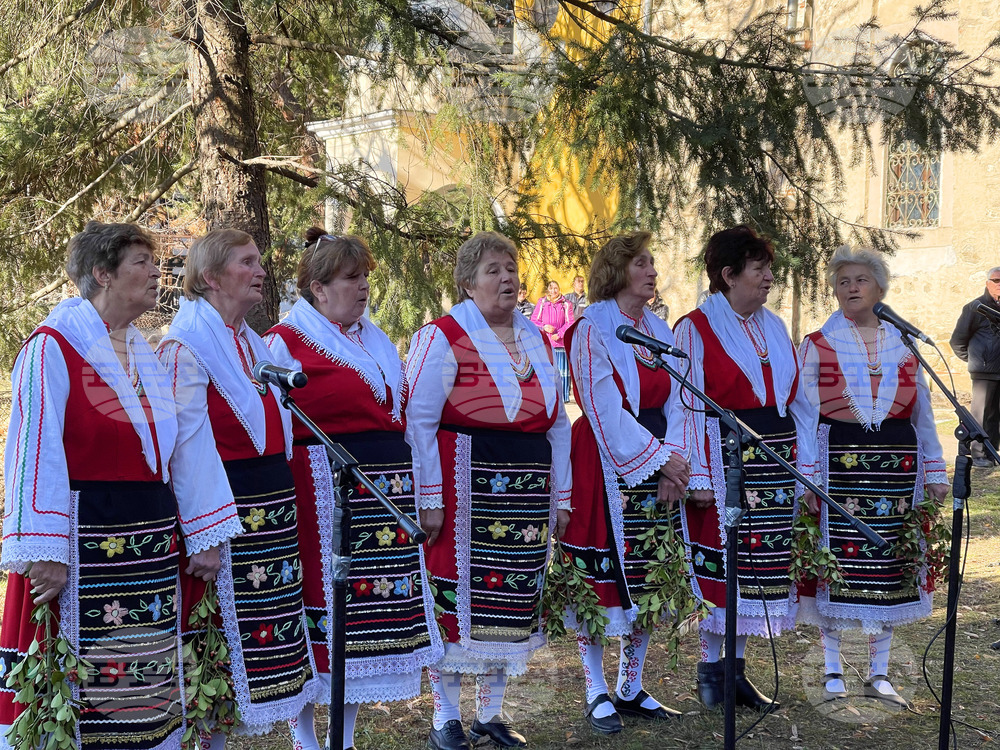 Казанлък - 145 годишни от Освобождението - честване