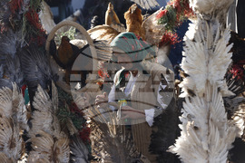 Фестивал „Сурва“