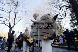 Фестивал „Сурва“