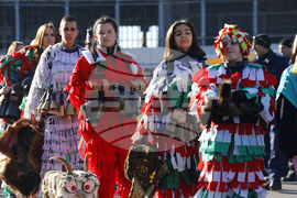 Фестивал „Сурва“