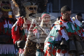 Фестивал „Сурва“