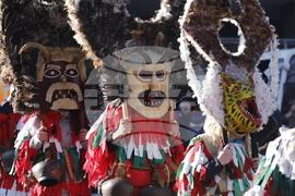 Фестивал „Сурва“