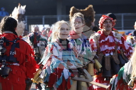 Фестивал „Сурва“