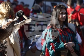 Фестивал „Сурва“