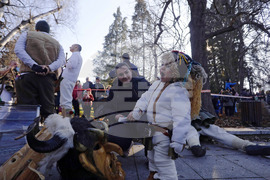 Фестивал „Сурва“