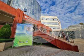 Бургас - „От извора на Дунав до Черно море - здравословна вода и здравословен живот“ - конференция