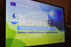 Бургас - „От извора на Дунав до Черно море - здравословна вода и здравословен живот“ - конференция