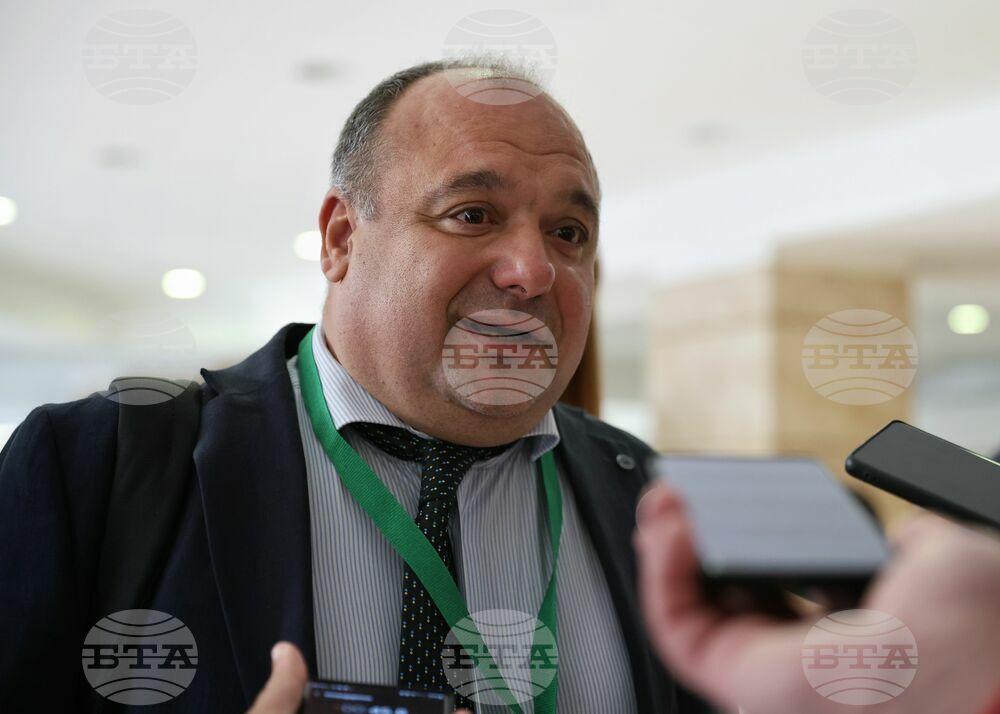 Environment Minister: Air Monitoring Stations Measure According to European Standards, No Indicators Outside the Norm