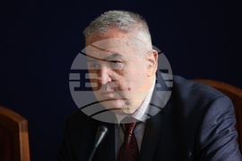 Министерство на отбраната - инцидент - резултати - пресконференция