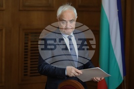 Министерство на отбраната - инцидент - резултати - пресконференция