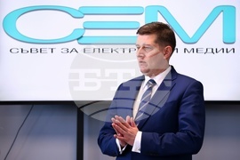 СЕМ - генерален директор на БНР – кандидати – изслушване